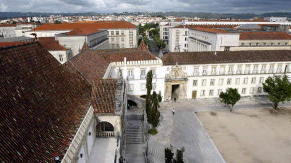 Universidade de Coimbra participa em estudo mundial sobre aumento da obesidade