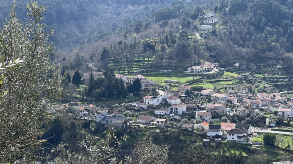 Murgido, a aldeia ‘vizinha’ de Amarante que sobrevive com cerca de 200 habitantes