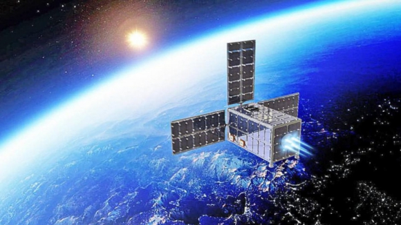 Matosinhos acompanha lançamento do segundo satélite português