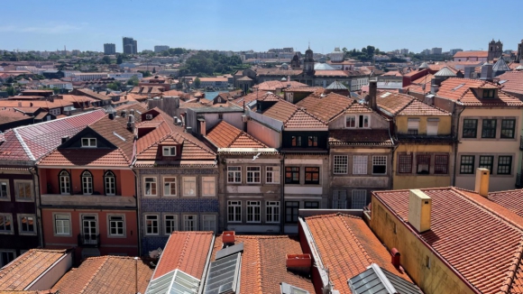 Carta Municipal de Habitação do Porto pronta até junho
