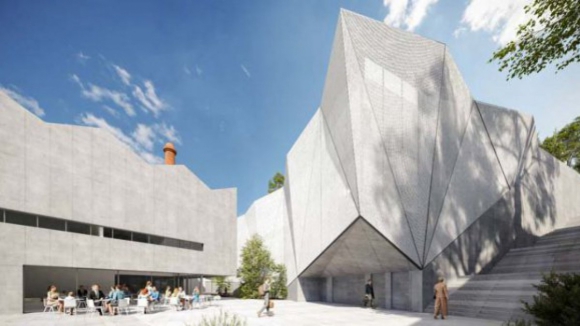 Guimarães Space Hub. Obras para requalificar antiga fábrica vão custar entre 10 a 12 milhões de euros