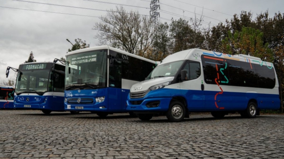Quatro linhas de autocarro de Matosinhos vão mudar numeração