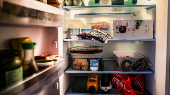 Nem todos os alimentos devem ser guardados no frigorífico, alerta nutricionista