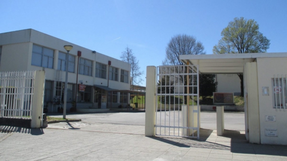 Escola de Viana do Castelo vai ser alvo de requalificação de 2,7 milhões de euros