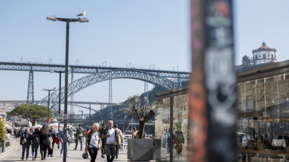 Como votou a cidade do Porto? Confira freguesia a freguesia