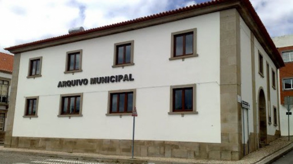 Novo Arquivo Municipal de Mogadouro abre ao público em maio