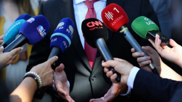 Greve dos jornalistas com “adesão muito elevada”, diz Sindicato