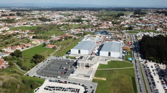 Câmara de Aveiro cria nova empresa municipal para o parque de feiras e extingue AveiroExpo