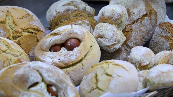Festa do Pão do Vale de Ílhavo começa este sábado