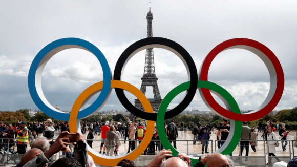 Paris vai distribuir 200 mil preservativos pelos 14.500 atletas dos Jogos Olímpicos