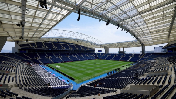 FC Porto: Estádio do Dragão recebe nova colheita de sangue