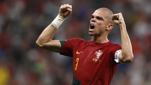 Já é conhecido o onze da seleção portuguesa para o jogo desta quinta-feira frente à Suécia