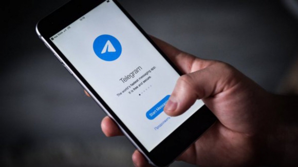 Operadoras têm três horas para suspenderem aplicação Telegram