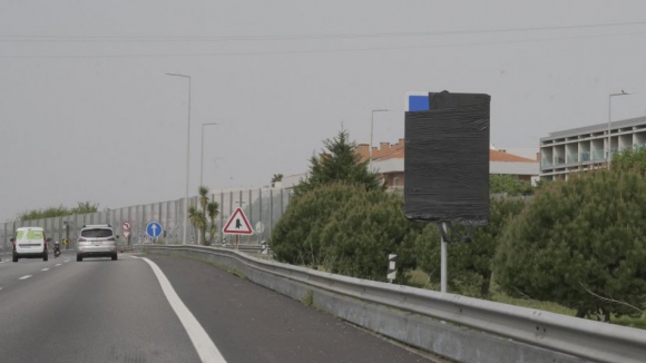 Radares de velocidade nos acessos ao Porto continuam a suscitar dúvidas entre condutores