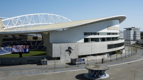 FC Porto: Quatro listas apresentadas para as eleições
