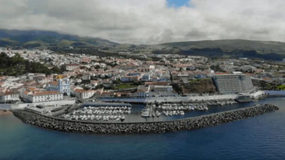 Sismo sentido na ilha Terceira nos Açores