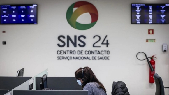 Linha de Apoio Psicológico do SNS 24 atinge números recorde 