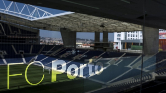 Ações do FC Porto registam valorização de 8% em bolsa