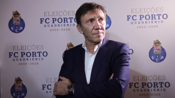 FC Porto: “Unidos venceremos e desunidos desapareceremos”