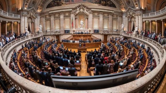 PSD propõe primeiro "vice" para a bancada parlamentar