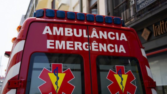 Quatro feridos após derrame de ácido sulfúrico em fábrica em Águeda