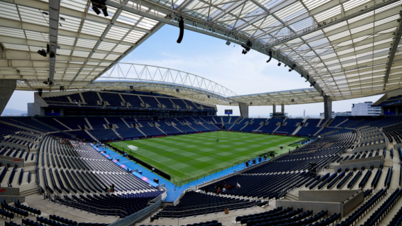 FC Porto emite comunicado sobre Fair Play Financeiro da UEFA