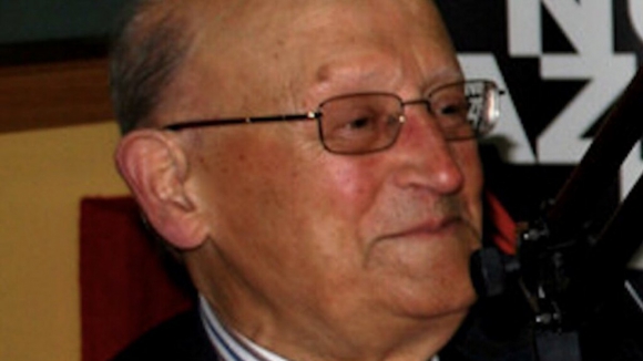 Morreu antigo vereador da Câmara de Guimarães Fernando Conceição