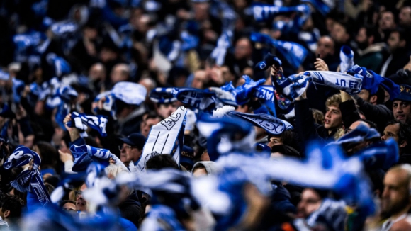 FC Porto: O onze dos 'Dragões' para o duelo decisivo das 'meias' da Taça de Portugal 