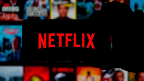Netflix aumenta faturação, lucros e número de assinantes no primeiro trimestre