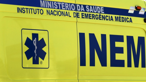 Atualização do estado da vítima do acidente em trabalho em Viana do Castelo