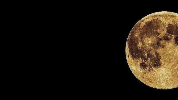 China publica primeiro atlas geológico da Lua em alta definição
