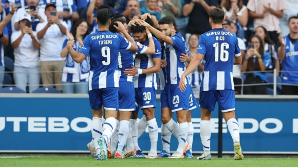 FC Porto: Já há datas e horários para as jornadas 32 e 33 da Liga
