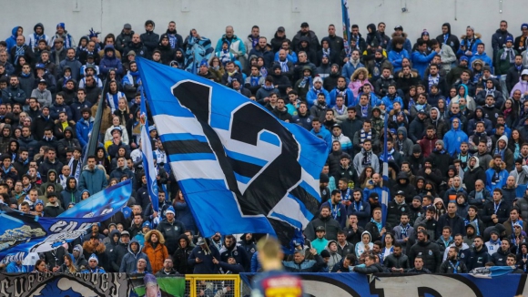 FC Porto: Já estão disponíveis os bilhetes para o jogo com o Chaves