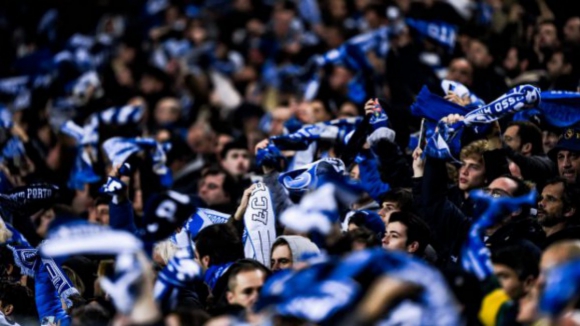 FC Porto: Eis o “onze” dos Dragões para o jogo com o Chaves