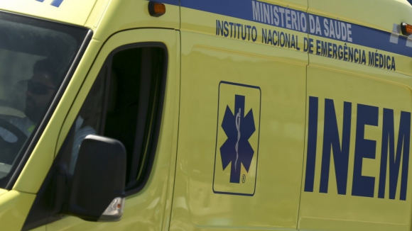 Bragança. Homem de 77 anos morre em acidente de trator na freguesia de Samil
