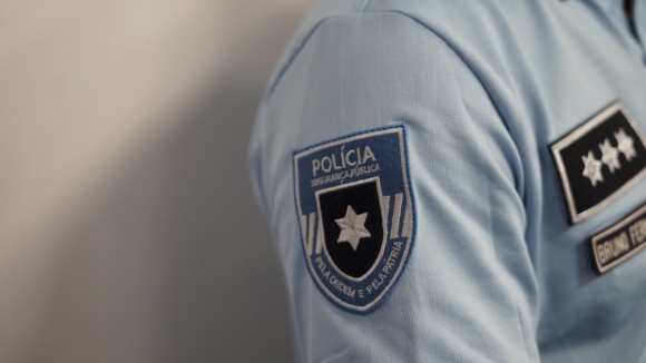 Alegado carteirista detido no Porto 