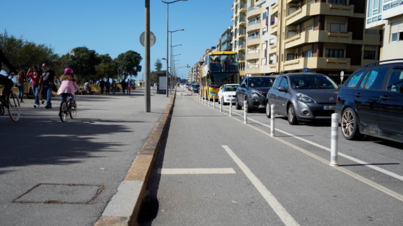 Futuro das Avenidas Atlânticas “congelado” até que obras do Porto terminem
