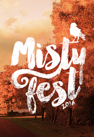 MIsty Fest 2016