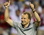 Klinsmann divulgou lista de 30 pr&eacute;-convocados dos Estados Unidos