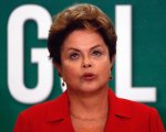 Dilma Rousseff afirma que Brasil vai &ldquo;endoidar&rdquo; durante o Mundial2014
