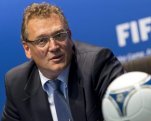 FIFA diz que "ainda h&aacute; muito por fazer" a 24 dias do in&iacute;cio do torneio