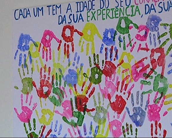 Crianças em risco diminuem em Ílhavo - Porto Canal