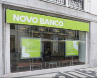 Novo Banco recupera dep&oacute;sitos detidos pela CGD e Montepio