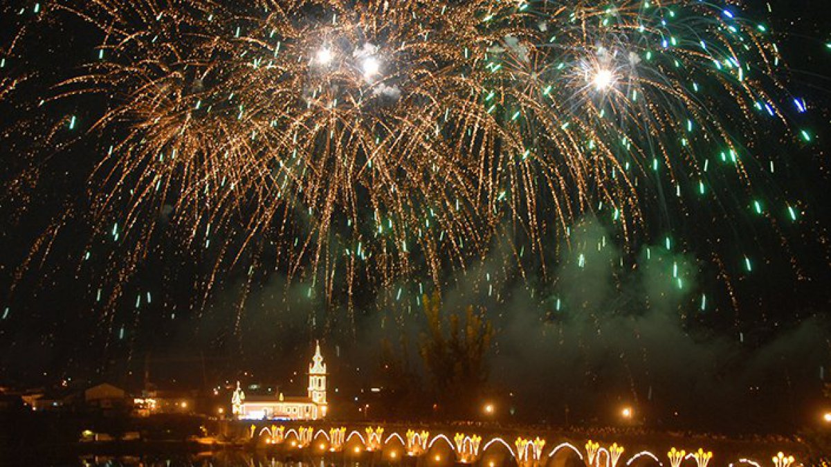 Associa O Das Festas De Ponte De Lima Obrigada A Pagar Iva Das