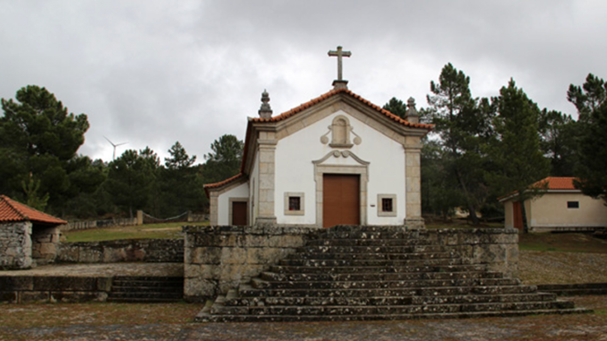 Lar Em Vila Pouca De Aguiar Milh Es Euros Para Dar Resposta A