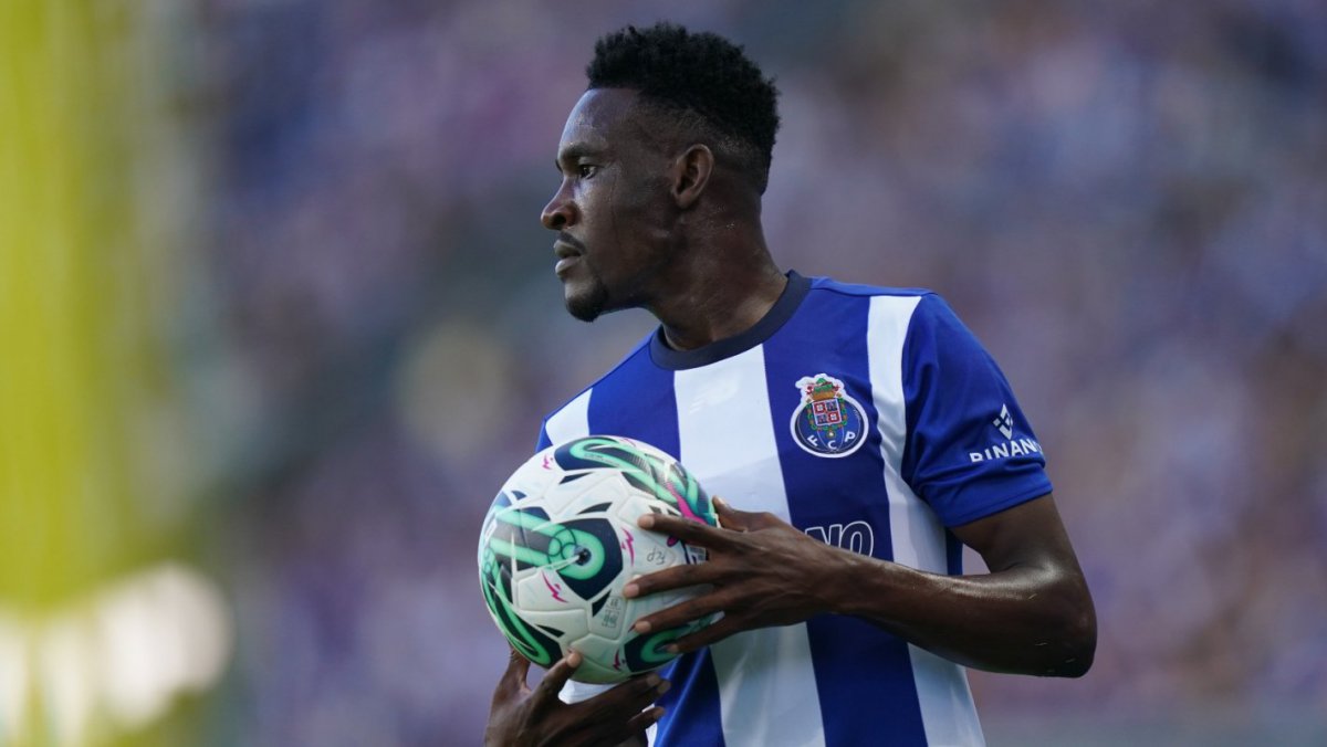 FC Porto O onze inicial dos Dragões para a receção ao Farense