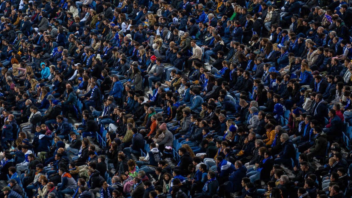 Fc Porto Re Ne Em Assembleia Geral Esta Quarta Feira