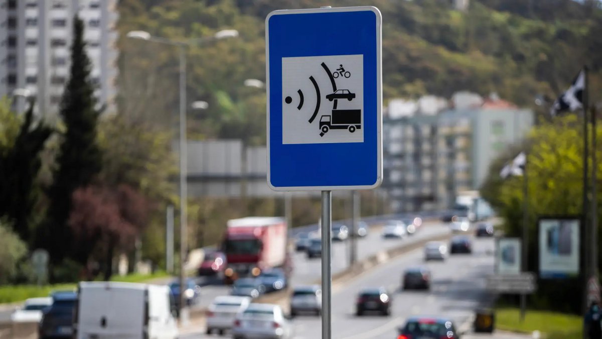 Saiba Onde V O Estar Os Radares De Velocidade Na Ltima Semana Do Ano