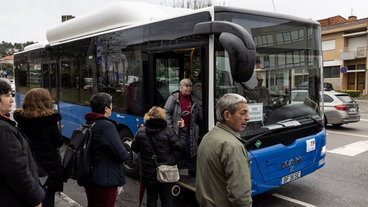 C Mara De Gaia Vota Cria O Da Empresa Metropolitana De Transportes