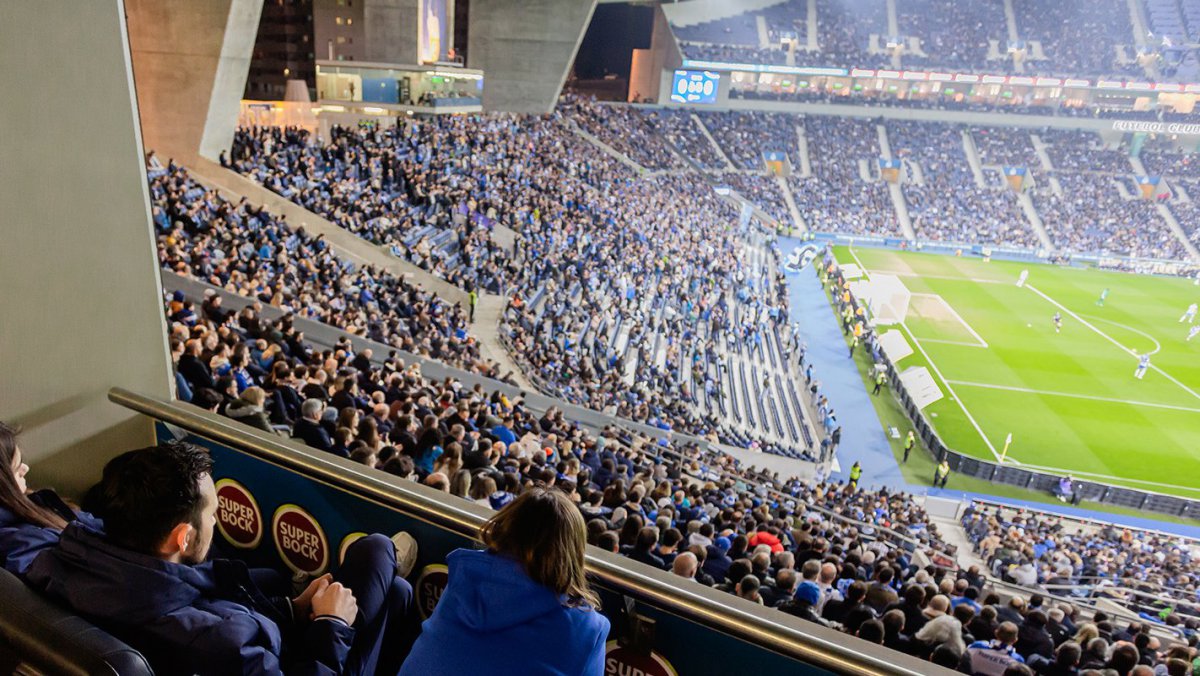 FC Porto Regulamento Super experiência FC Porto FC Vizela